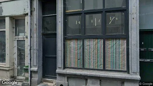 Apartments for rent in Luik - Photo from Google Street View