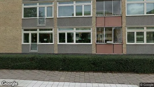 Apartments for rent in Uppsala - Photo from Google Street View