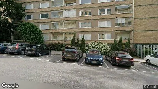Apartments for rent in Turku - Photo from Google Street View
