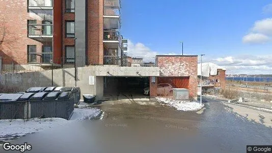 Apartments for rent in Tampere Lounainen - Photo from Google Street View