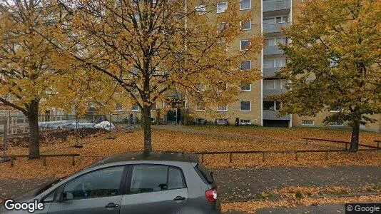 Apartments for rent in Fosie - Photo from Google Street View
