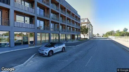 Apartments for rent in Uppsala - Photo from Google Street View
