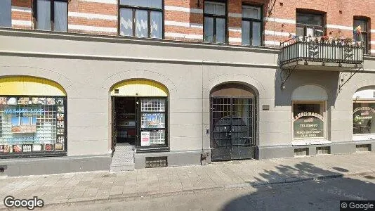 Apartments for rent in Malmö City - Photo from Google Street View