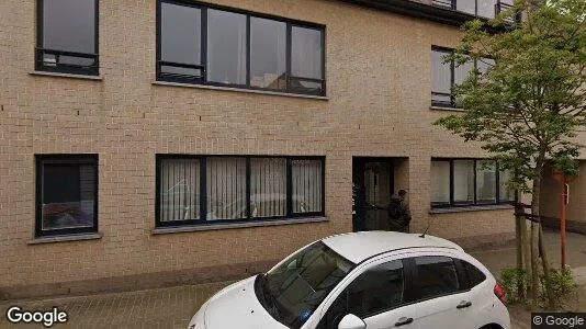 Apartments for rent in Maldegem - Photo from Google Street View