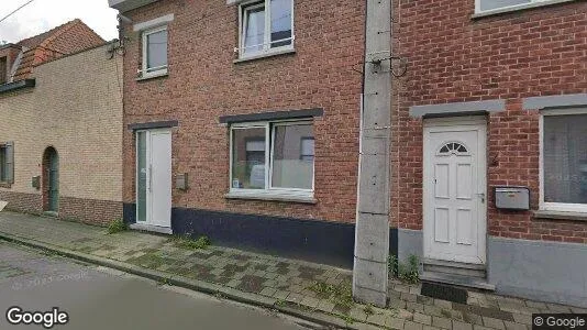 Apartments for rent in Harelbeke - Photo from Google Street View