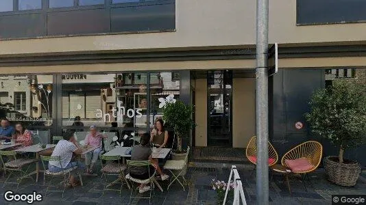Apartments for rent in Maaseik - Photo from Google Street View