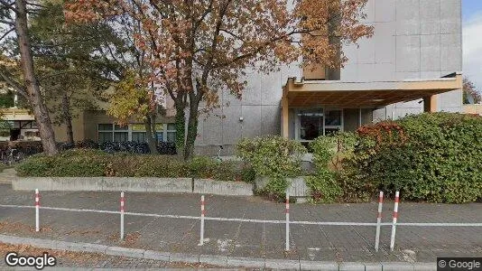 Apartments for rent in Erlangen - Photo from Google Street View