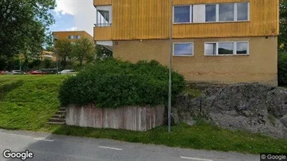 Apartments for rent in Kramfors - Photo from Google Street View