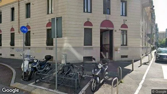 Apartments for rent in Milano Zona 6 - Barona, Lorenteggio - Photo from Google Street View