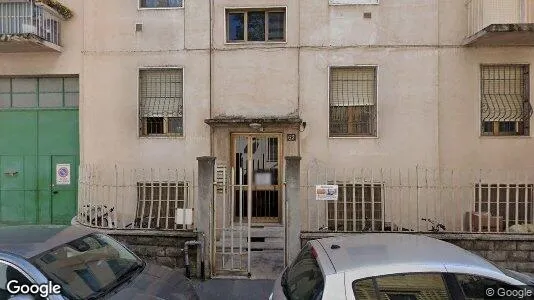 Apartments for rent in Milano Zona 2 - Stazione Centrale, Gorla, Turro, Greco, Crescenzago - Photo from Google Street View