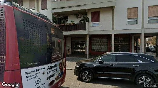 Apartments for rent in Roma Municipio X – Ostia/Acilia - Photo from Google Street View