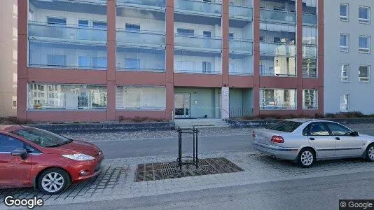 Apartments for rent in Tampere Keskinen - Photo from Google Street View