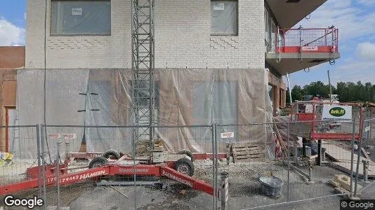 Apartments for rent in Espoo - Photo from Google Street View