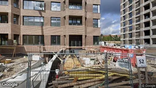 Apartments for rent in Stad Brussel - Photo from Google Street View