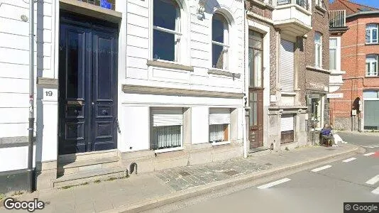 Apartments for rent in Stad Gent - Photo from Google Street View