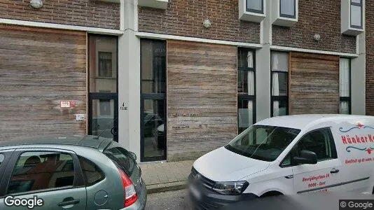Apartments for rent in Stad Gent - Photo from Google Street View