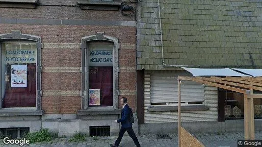 Apartments for rent in Stad Brussel - Photo from Google Street View
