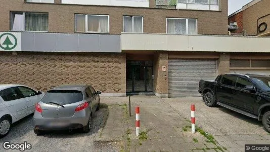 Apartments for rent in Luik - Photo from Google Street View