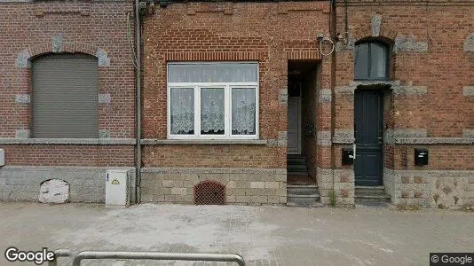 Apartments for rent in Namen - Photo from Google Street View