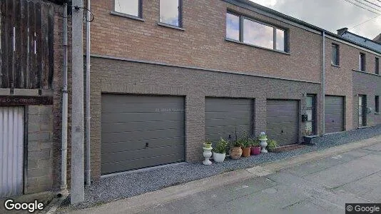 Apartments for rent in Beauraing - Photo from Google Street View