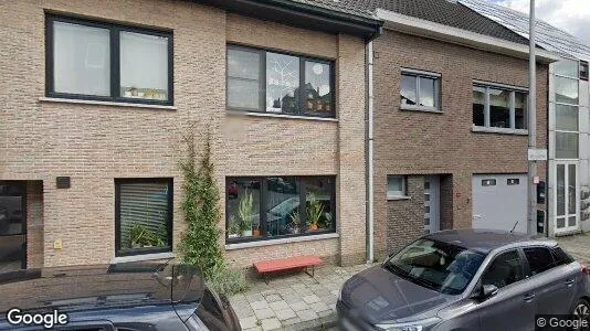 Apartments for rent in Gent Sint-Amandsberg - Photo from Google Street View