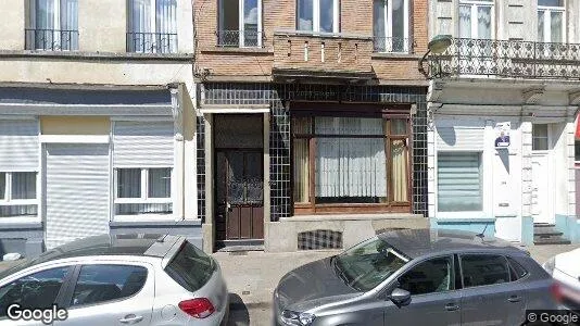 Apartments for rent in Stad Brussel - Photo from Google Street View