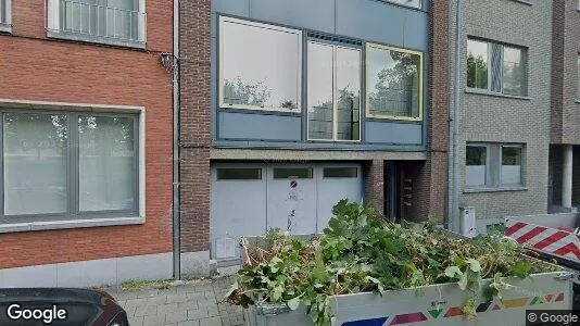 Apartments for rent in Leuven - Photo from Google Street View