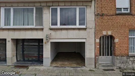 Apartments for rent in Leuven - Photo from Google Street View