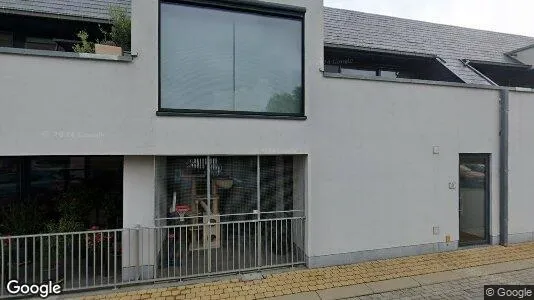 Apartments for rent in Zedelgem - Photo from Google Street View