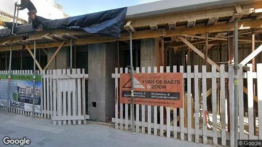 Apartments for rent in Denderleeuw - Photo from Google Street View