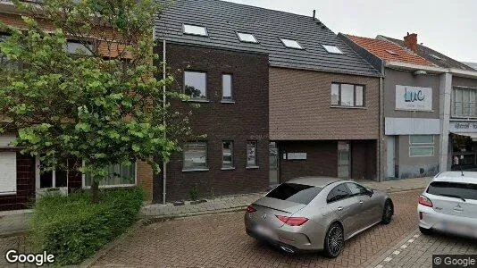 Apartments for rent in Zemst - Photo from Google Street View