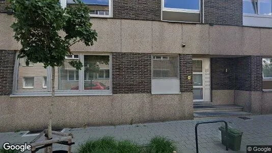 Apartments for rent in Hasselt - Photo from Google Street View