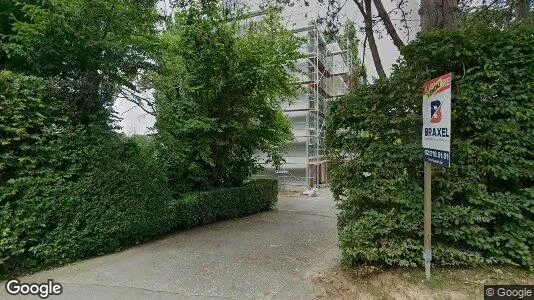 Apartments for rent in Sint-Genesius-Rode - Photo from Google Street View