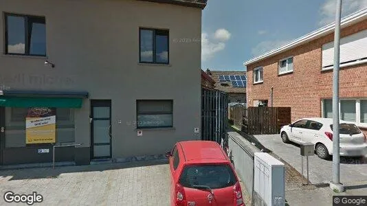 Apartments for rent in Affligem - Photo from Google Street View