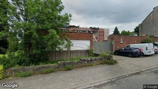 Apartments for rent in Wemmel - Photo from Google Street View