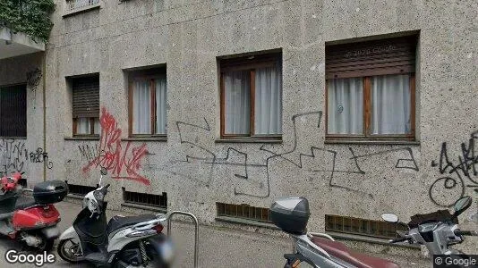 Rooms for rent in Milano Zona 6 - Barona, Lorenteggio - Photo from Google Street View