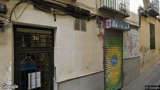 Apartments for rent in Cressa - Photo from Google Street View