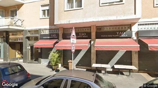 Rooms for rent in Milano Zona 2 - Stazione Centrale, Gorla, Turro, Greco, Crescenzago - Photo from Google Street View