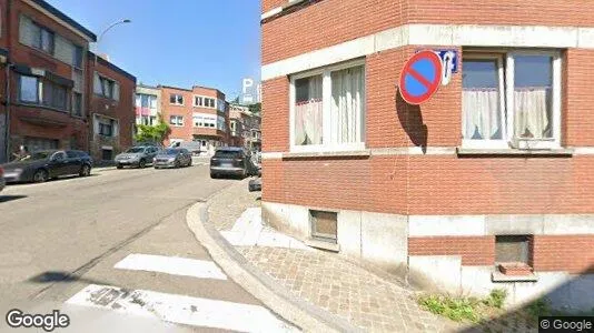 Apartments for rent in Luik - Photo from Google Street View