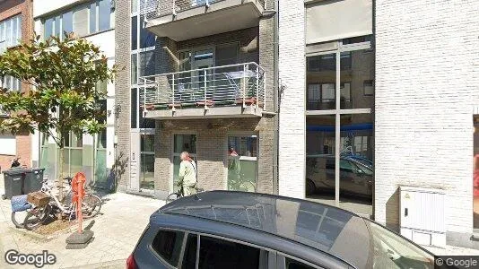 Apartments for rent in Willebroek - Photo from Google Street View