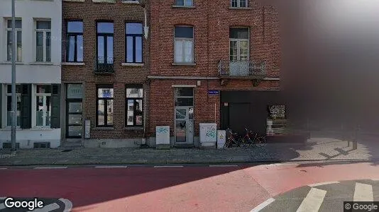 Apartments for rent in Mechelen - Photo from Google Street View