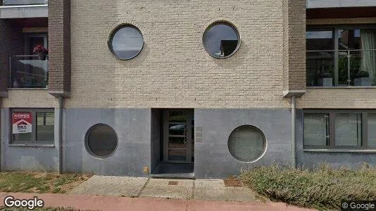 Apartments for rent in Merchtem - Photo from Google Street View