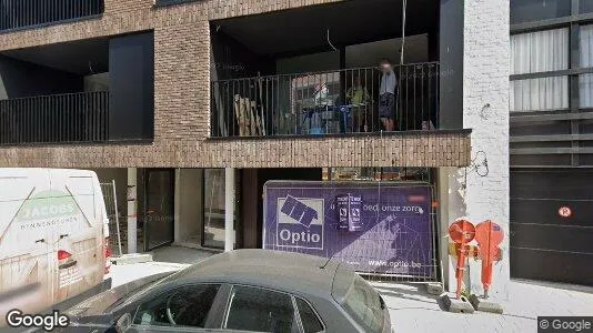 Apartments for rent in Merchtem - Photo from Google Street View