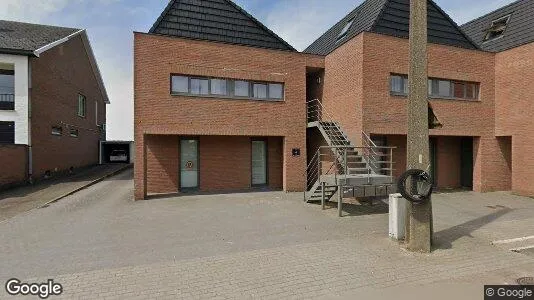 Apartments for rent in Sint-Truiden - Photo from Google Street View