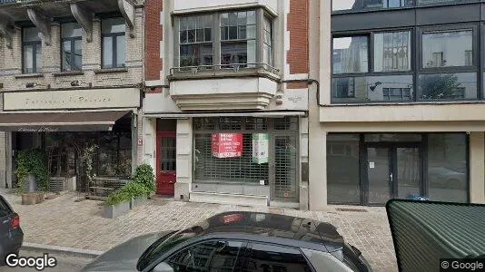 Apartments for rent in Stad Brussel - Photo from Google Street View
