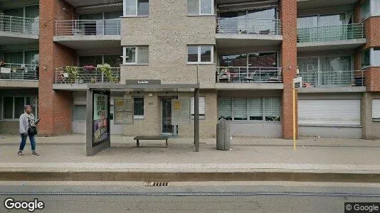 Apartments for rent in Antwerp Deurne - Photo from Google Street View