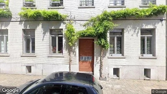 Apartments for rent in Stad Brussel - Photo from Google Street View