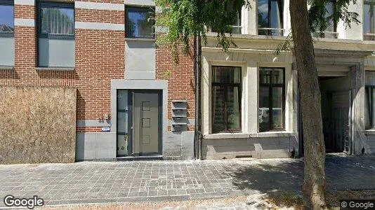 Apartments for rent in Aat - Photo from Google Street View