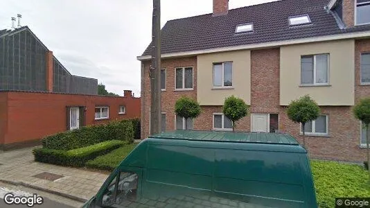 Apartments for rent in Herenthout - Photo from Google Street View