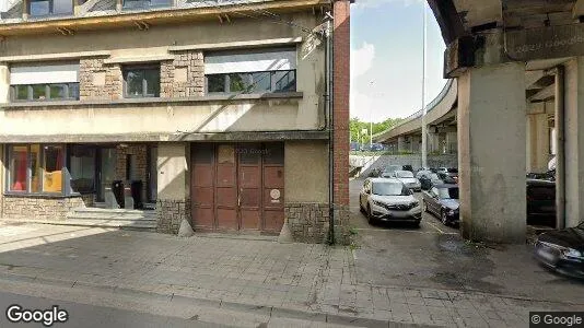 Apartments for rent in Andenne - Photo from Google Street View